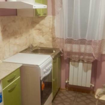 Сдается 1-комнатная квартира, 27 м²