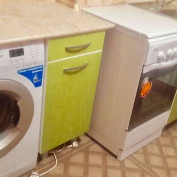 Сдается 1-комнатная квартира, 27 м²