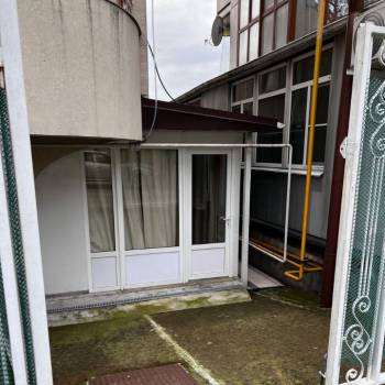 Сдается 2-х комнатная квартира, 23 м²