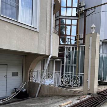 Сдается 2-х комнатная квартира, 23 м²