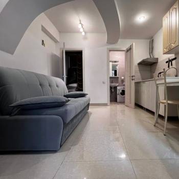 Сдается 2-х комнатная квартира, 23 м²