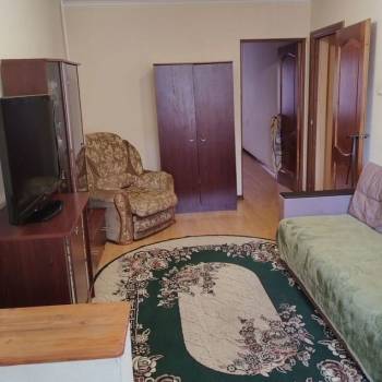 Сдается 2-х комнатная квартира, 55 м²