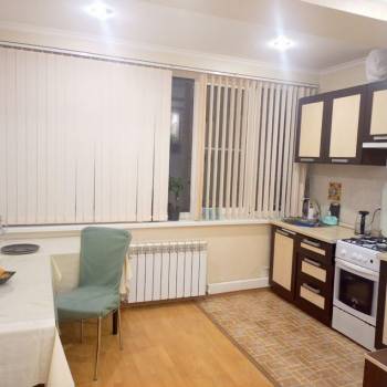 Сдается 2-х комнатная квартира, 45 м²