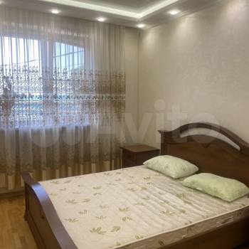 Продается 2-х комнатная квартира, 60,1 м²