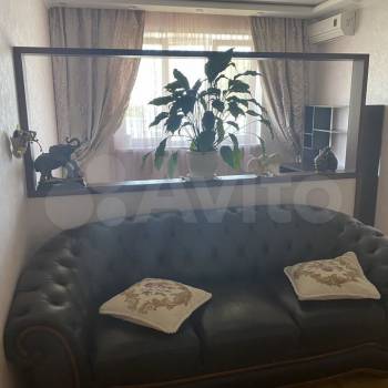 Продается 2-х комнатная квартира, 60,1 м²