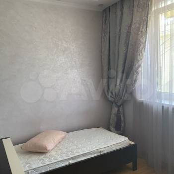 Продается 2-х комнатная квартира, 60,1 м²