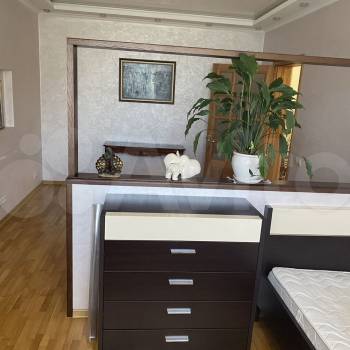 Продается 2-х комнатная квартира, 60,1 м²