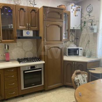 Продается 2-х комнатная квартира, 60,1 м²