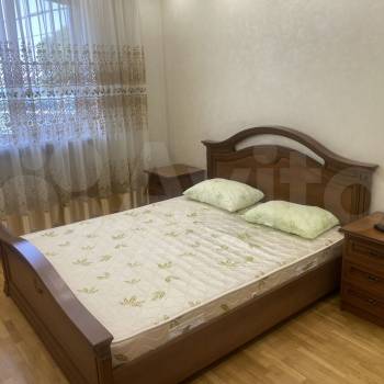 Продается 2-х комнатная квартира, 60,1 м²