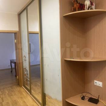 Продается 2-х комнатная квартира, 60,1 м²