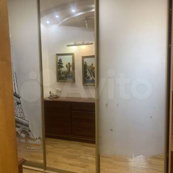 Продается 2-х комнатная квартира, 60,1 м²