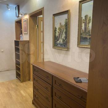 Продается 2-х комнатная квартира, 60,1 м²