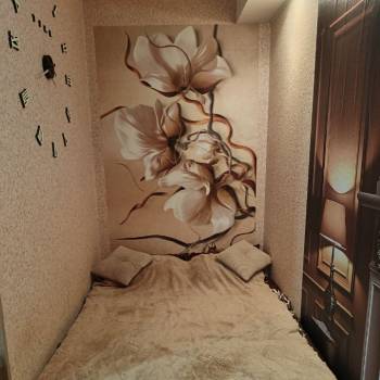 Продается 1-комнатная квартира, 20 м²