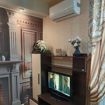 Продается 1-комнатная квартира, 20 м²