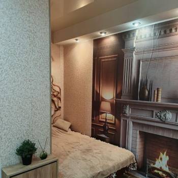 Продается 1-комнатная квартира, 20 м²