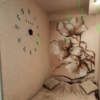 Продается 1-комнатная квартира, 20 м²