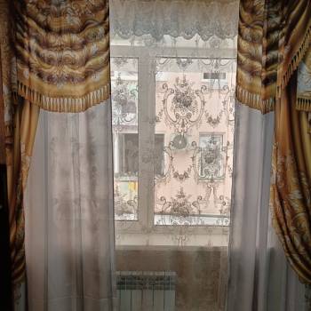 Продается 1-комнатная квартира, 20 м²