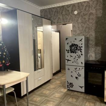 Сдается 1-комнатная квартира, 30 м²