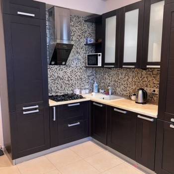 Сдается 1-комнатная квартира, 52 м²