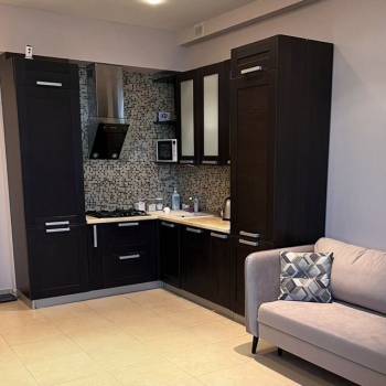 Сдается 1-комнатная квартира, 52 м²