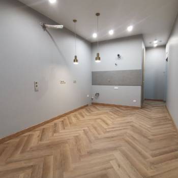 Продается 1-комнатная квартира, 22 м²