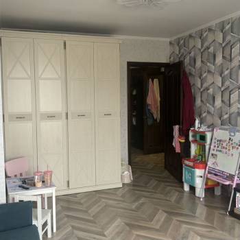 Продается 1-комнатная квартира, 38,9 м²