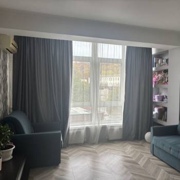 Продается 1-комнатная квартира, 38,9 м²