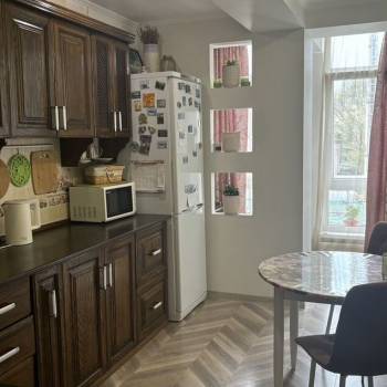 Продается 1-комнатная квартира, 38,9 м²