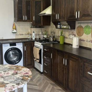 Продается 1-комнатная квартира, 38,9 м²