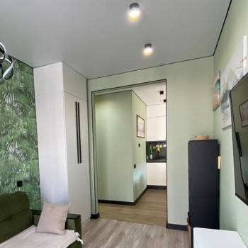 Продается 2-х комнатная квартира, 40,5 м²