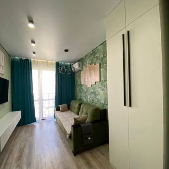 Продается 2-х комнатная квартира, 40,5 м²