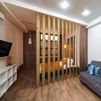 Сдается 1-комнатная квартира, 30 м²