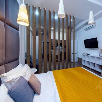 Сдается 1-комнатная квартира, 30 м²