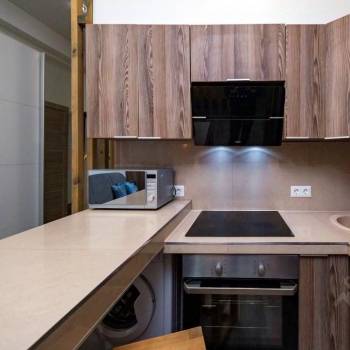 Сдается 1-комнатная квартира, 30 м²