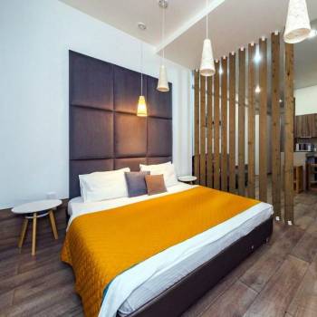 Сдается 1-комнатная квартира, 30 м²