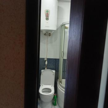 Продается 1-комнатная квартира, 33 м²