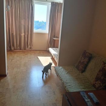 Продается 1-комнатная квартира, 33 м²