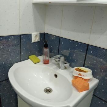 Продается 1-комнатная квартира, 33 м²