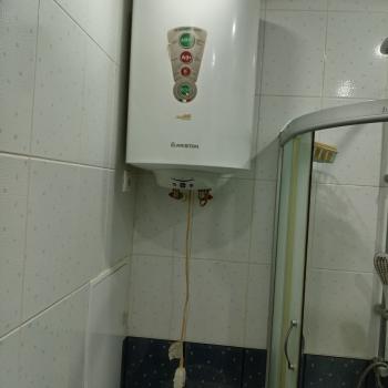 Продается 1-комнатная квартира, 33 м²