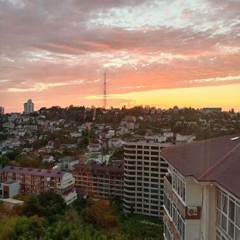 Продается 1-комнатная квартира, 33 м²