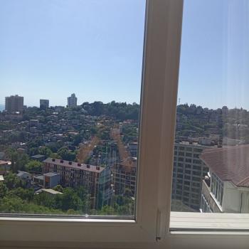 Продается 1-комнатная квартира, 33 м²