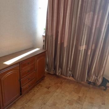 Продается 1-комнатная квартира, 33 м²