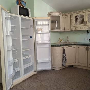 Сдается 1-комнатная квартира, 60 м²