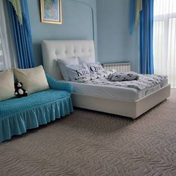 Сдается 1-комнатная квартира, 60 м²