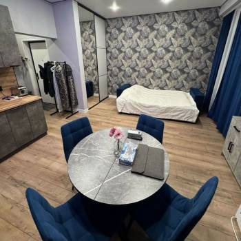 Сдается 1-комнатная квартира, 33 м²