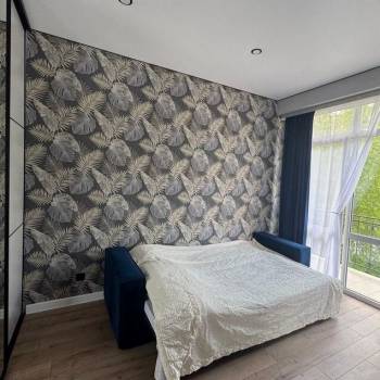 Сдается 1-комнатная квартира, 33 м²