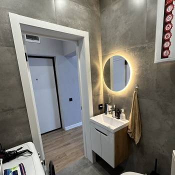 Сдается 1-комнатная квартира, 33 м²