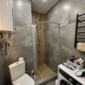 Сдается 1-комнатная квартира, 33 м²