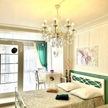 Продается 1-комнатная квартира, 21 м²