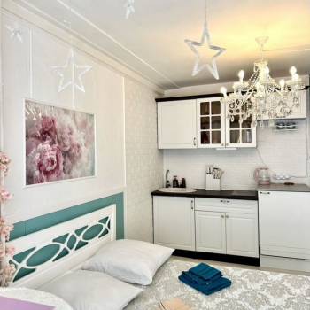 Продается 1-комнатная квартира, 21 м²